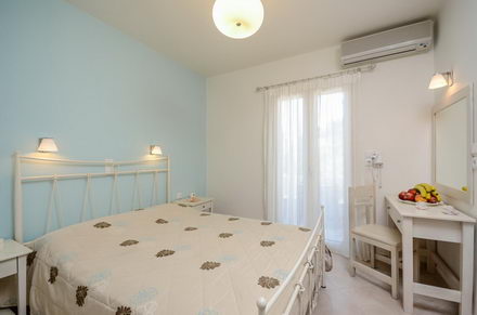 Studios Irini, Two-roomed apartment