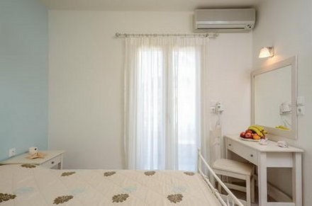 Studios Irini, Two-roomed apartment