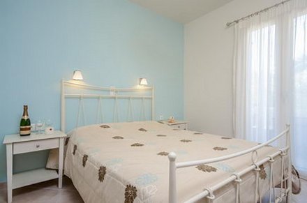 Studios Irini, Two-roomed apartment