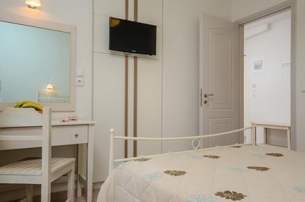 Studios Irini, Two-roomed apartment