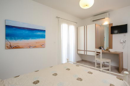 Studios Irini, Two-roomed apartment