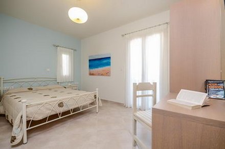 Studios Irini, Two-roomed apartment