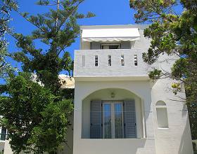 Studios Irini, Agia Anna Naxos Greece