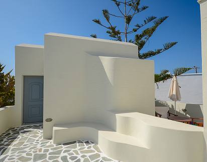 Studios Irini, Agia Anna Naxos Greece