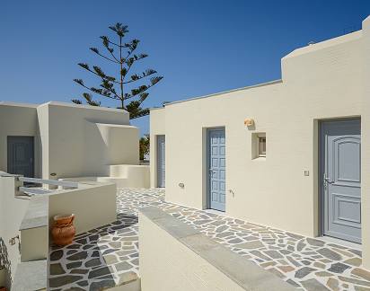 Studios Irini, Agia Anna Naxos Greece